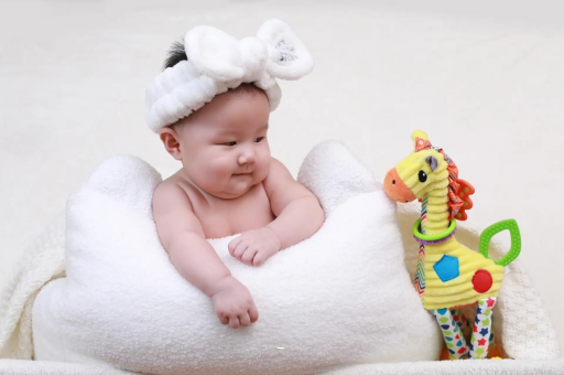 桂林宝宝腹胀呕吐